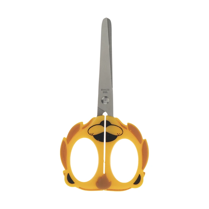 قیچی بارک کد 4644