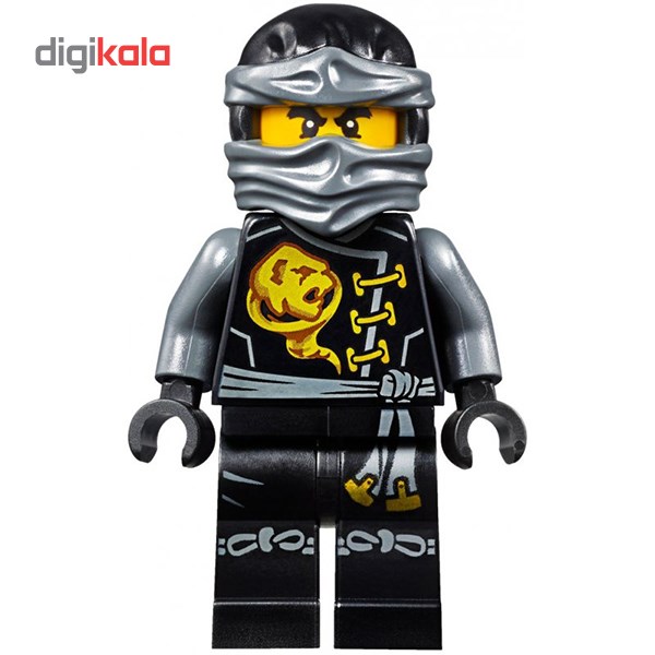 Ninjago 70599 2025