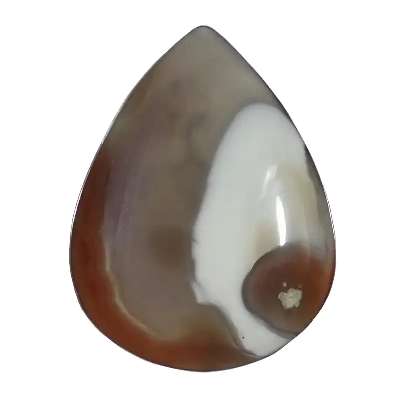 سنگ عقیق بوتسوانا کد TG6058