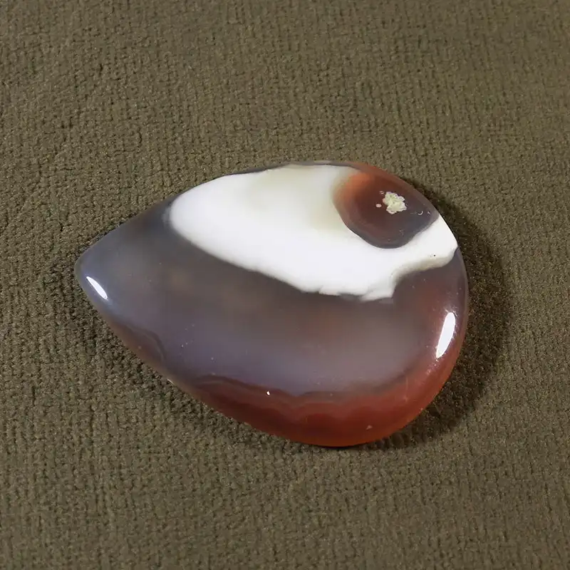 سنگ عقیق بوتسوانا کد TG6058