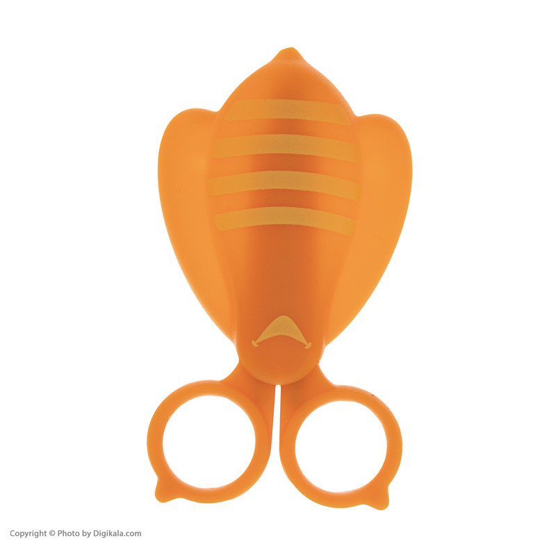 قیچی بارک کد 5337