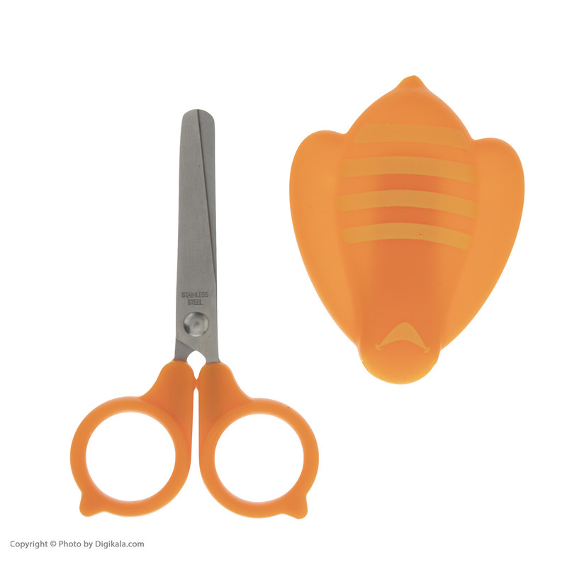 قیچی بارک کد 5337