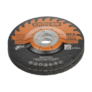 صفحه سنگ ساب مینی کادیسون مدل A30PBF کد 01 بسته 2 عددی