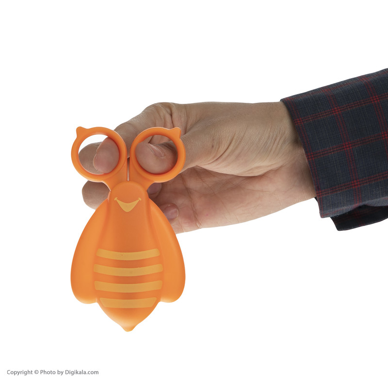 قیچی بارک کد 5337