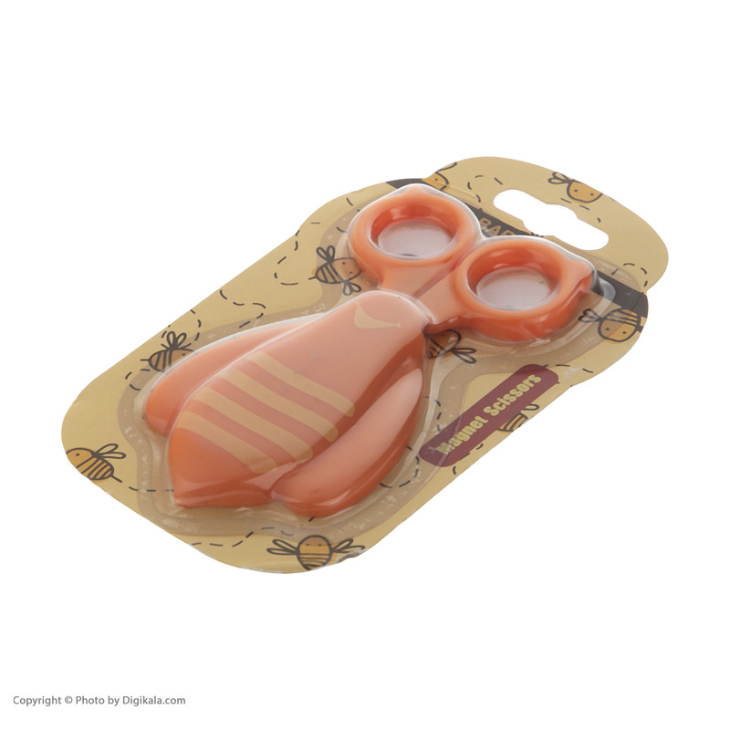 قیچی بارک کد 5337