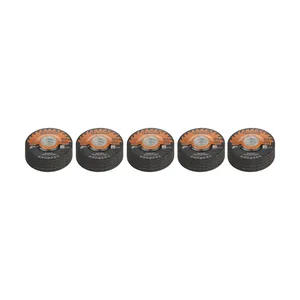 صفحه استیل ساب مینی کادیسون مدل A30PBF کد 04 بسته 25 عددی