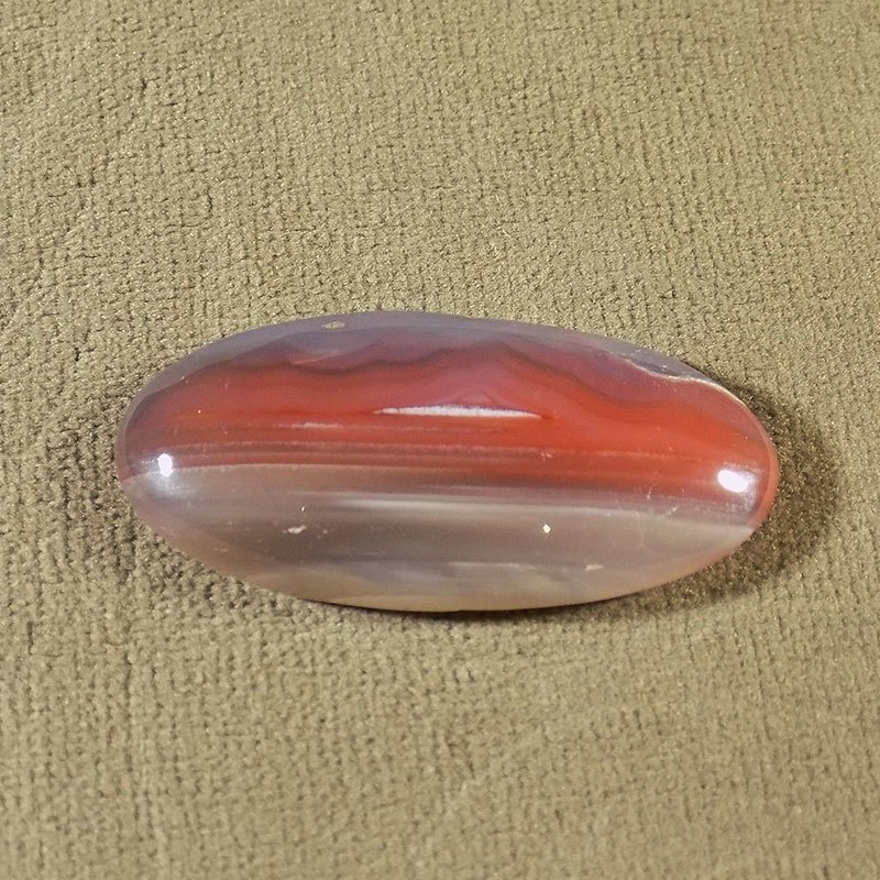 سنگ عقیق بوتسوانا کد TG6063