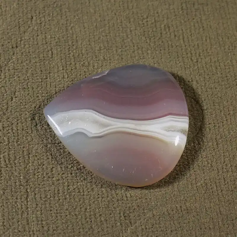 سنگ عقیق بوتسوانا کد TG6065