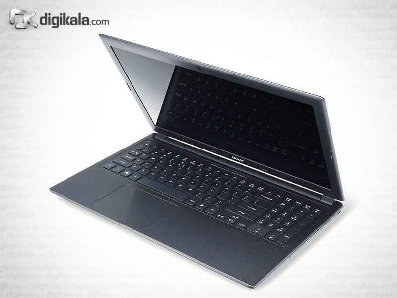 لپ تاپ ایسر اسپایر V5-551G-64454G50Makk