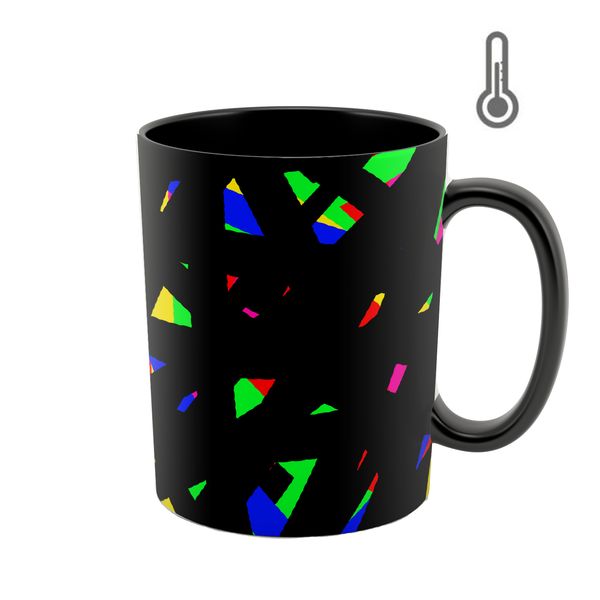 ماگ حرارتی طرح مفهومی 