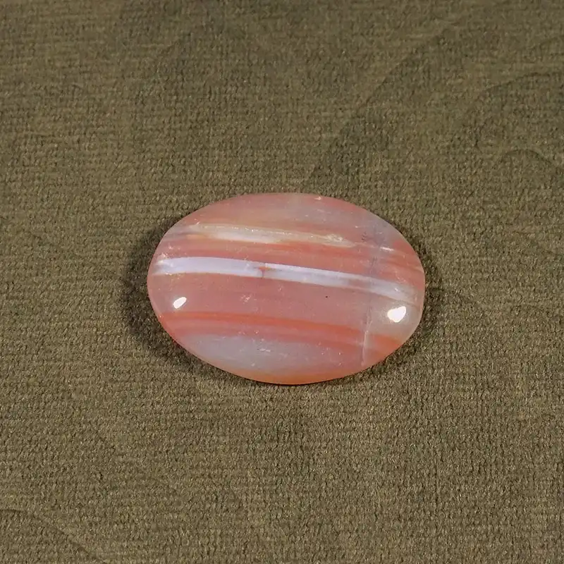 سنگ عقیق بوتسوانا کد TG6085