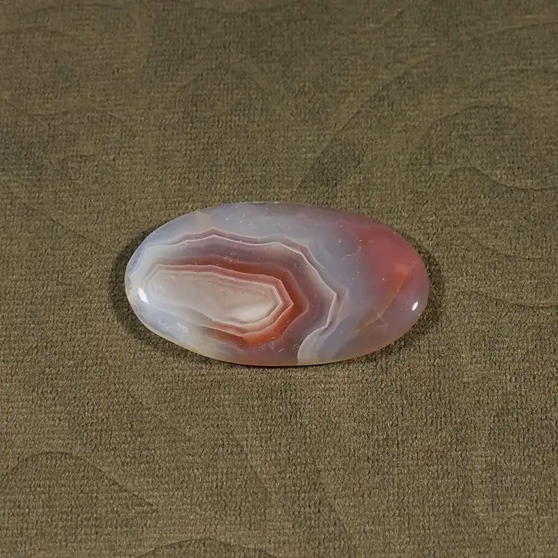 سنگ عقیق بوتسوانا کد TG6087