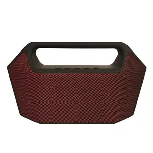 اسپیکر بلوتوثی قابل حمل مدل H15