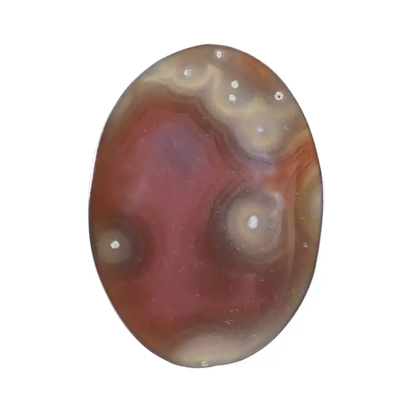 سنگ عقیق بوتسوانا کد TG6106