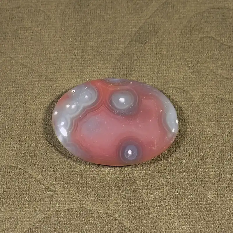 سنگ عقیق بوتسوانا کد TG6106