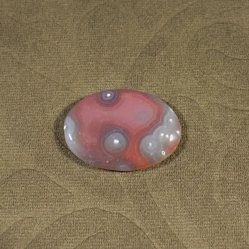 سنگ عقیق بوتسوانا کد TG6106