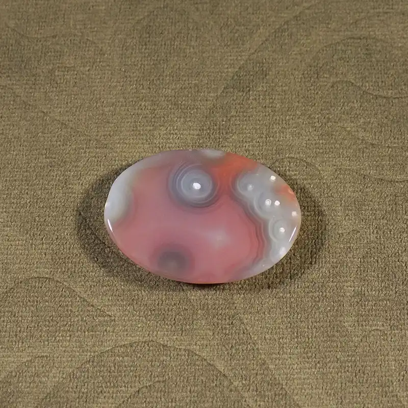 سنگ عقیق بوتسوانا کد TG6106