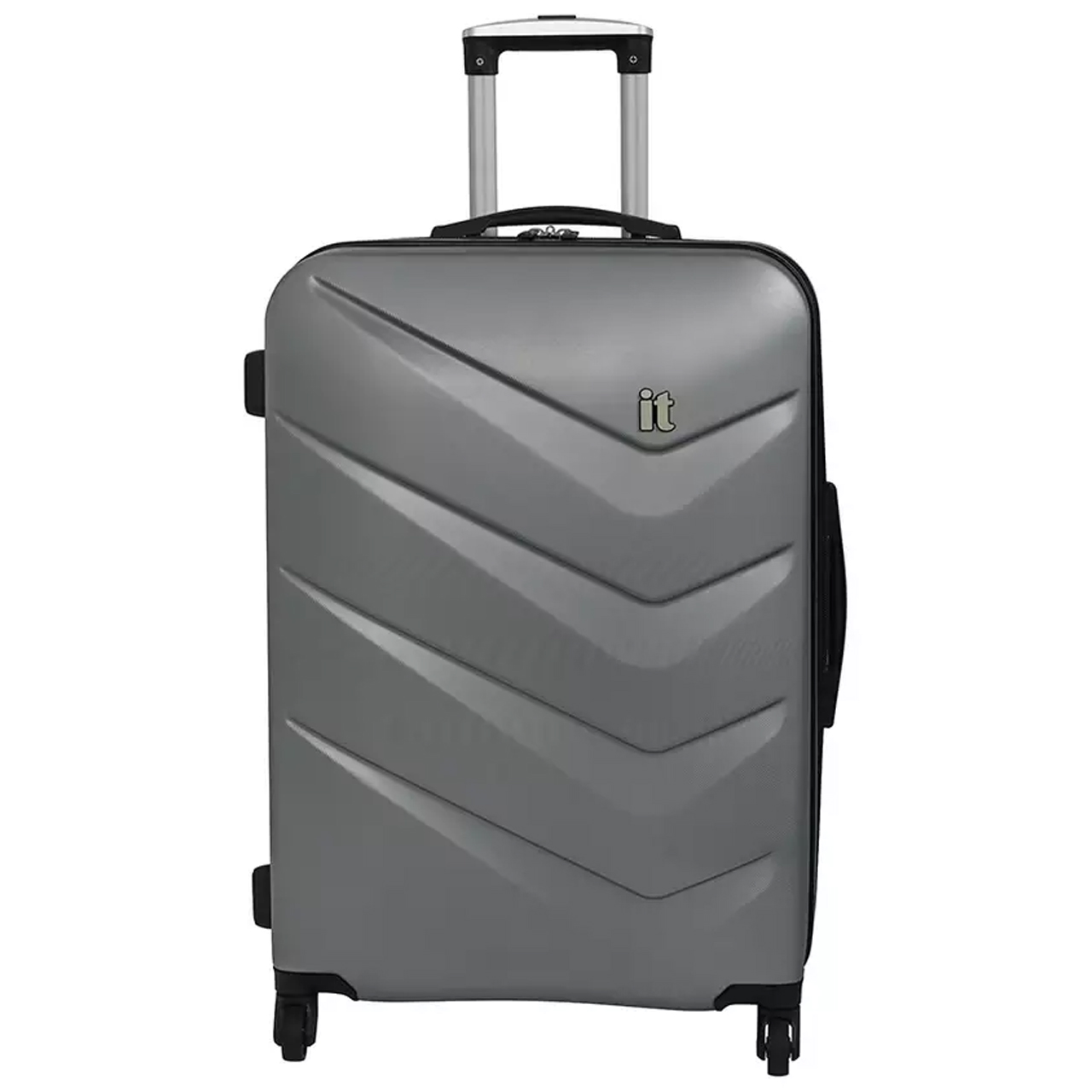 چمدان ای تی مدل chaveron سایز متوسط