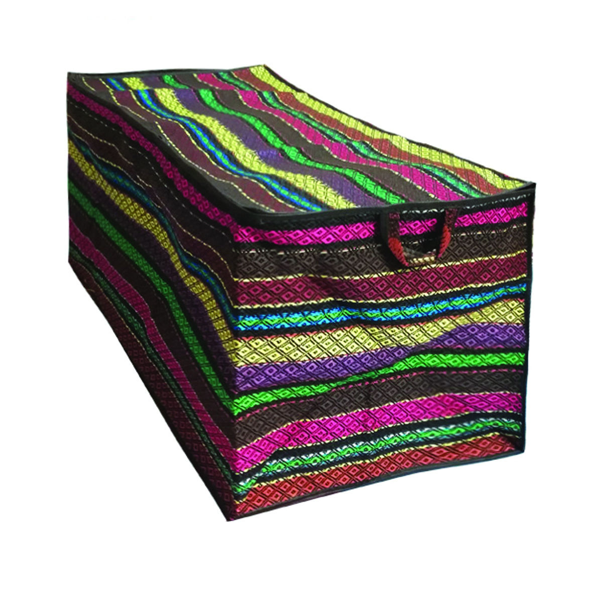 باکس طرح مکعب مدل wz-s5