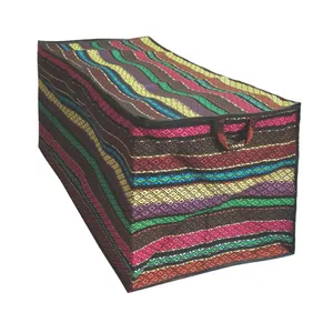 باکس طرح مکعب مدل wz-s5