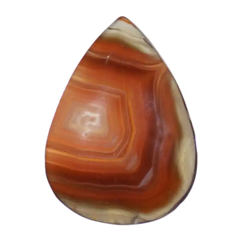 سنگ عقیق بوتسوانا کد TG6120