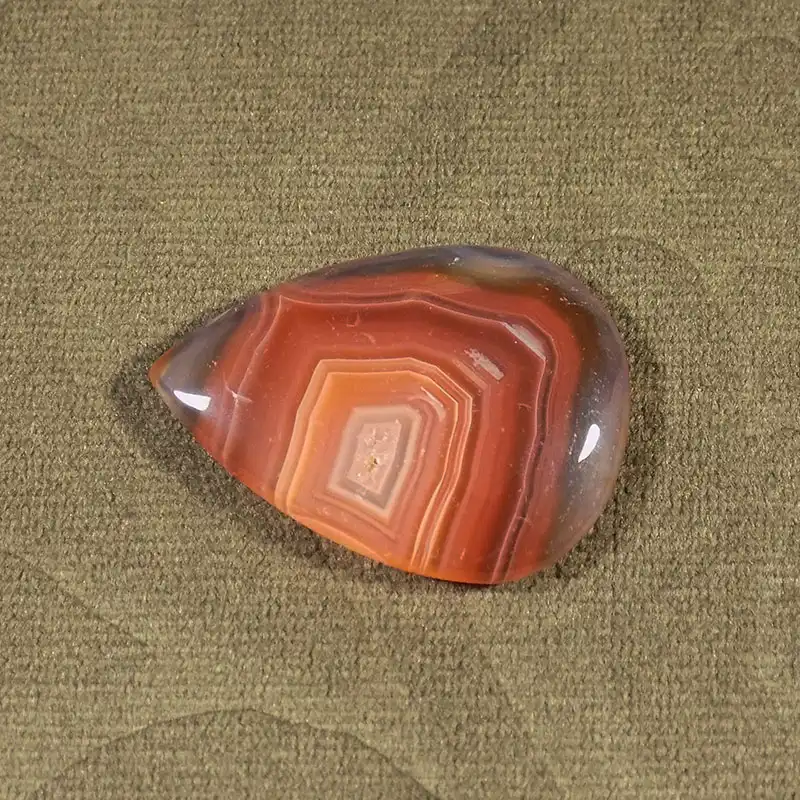 سنگ عقیق بوتسوانا کد TG6120