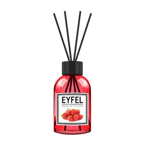 اسانس خوشبو کننده ایفل مدل Strawberry حجم 110 میلی لیتر