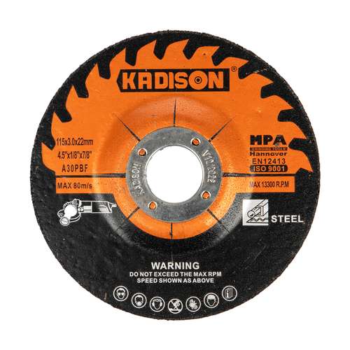 صفحه برش استیل کادیسون مدل A30PBF