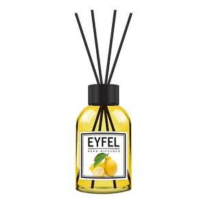 اسانس خوشبو کننده ایفل مدل Lemon حجم 110 میلی لیتر