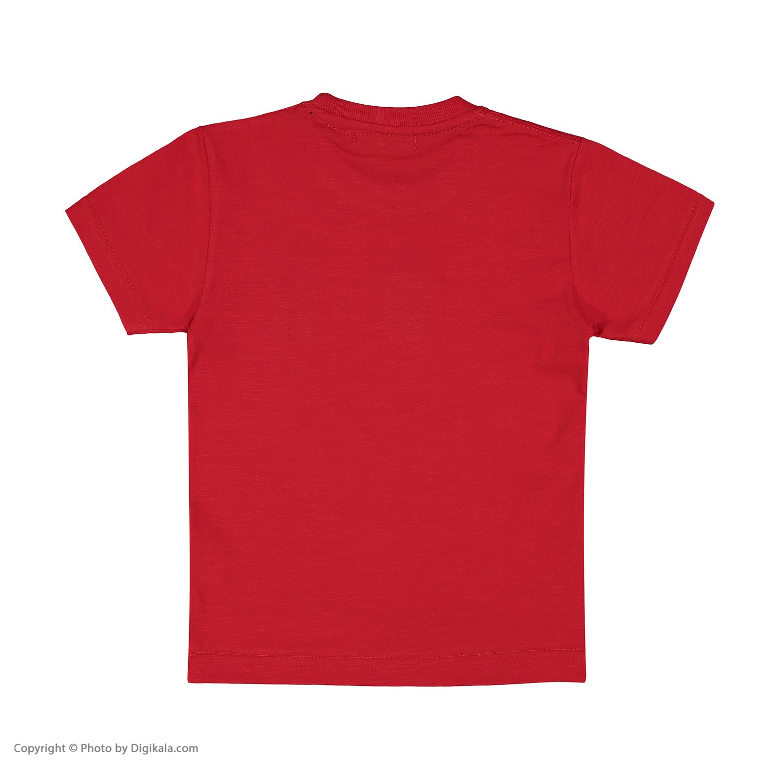 تی شرت پسرانه خرس کوچولو مدل 2011135-72 -  - 3