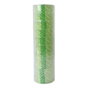 چسب نواری کوییلو مدل 10 عرض 1.8 سانتی متر بسته ده عددی