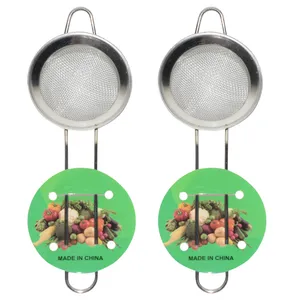صافی چای مدل KA  بسته 2 عددی 
