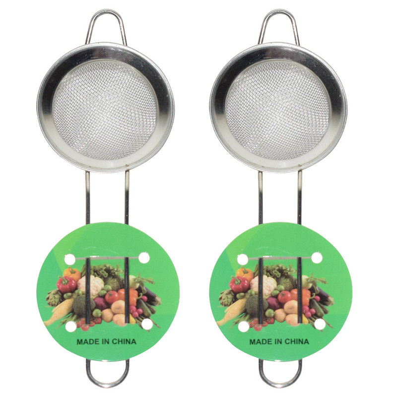 صافی چای مدل KA  بسته 2 عددی 
