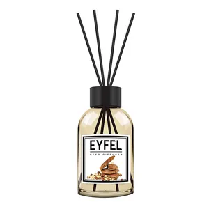 اسانس خوشبو کننده ایفل مدل Nut Cookies حجم 110 میلی لیتر