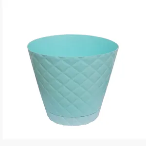 گلدان طرح آناناسی مدل 28