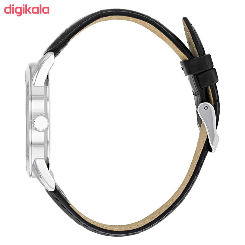 ساعت مچی عقربه ای مردانه سیتی زن کد BI5000-10E