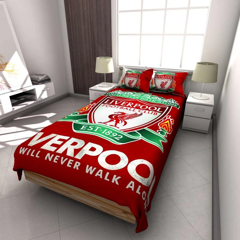سرویس خواب مدل لیورپول 5 تکه