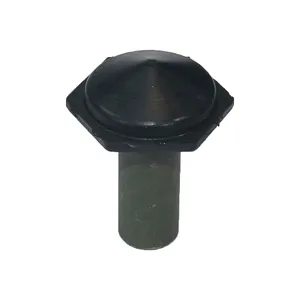 ضربه گیر بالای دسته موتور پرتو صنعت آریا مدل psa-134 مناسب برای پژو 405