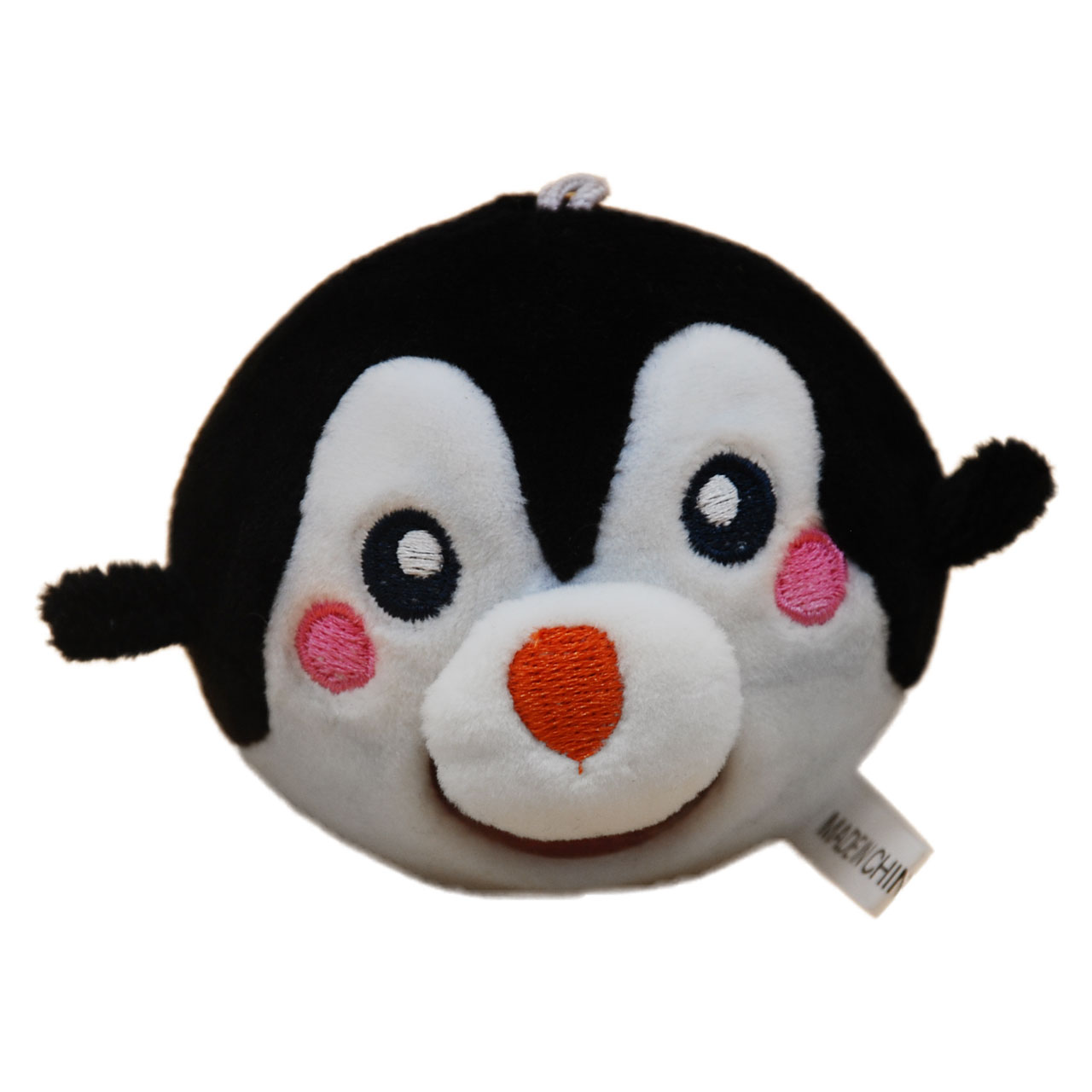 فیجت ضد استرس طرح پنگوئن کد B10167