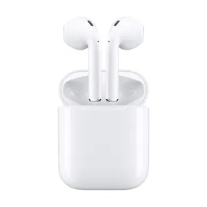  I12-TWS Wireless Headphones