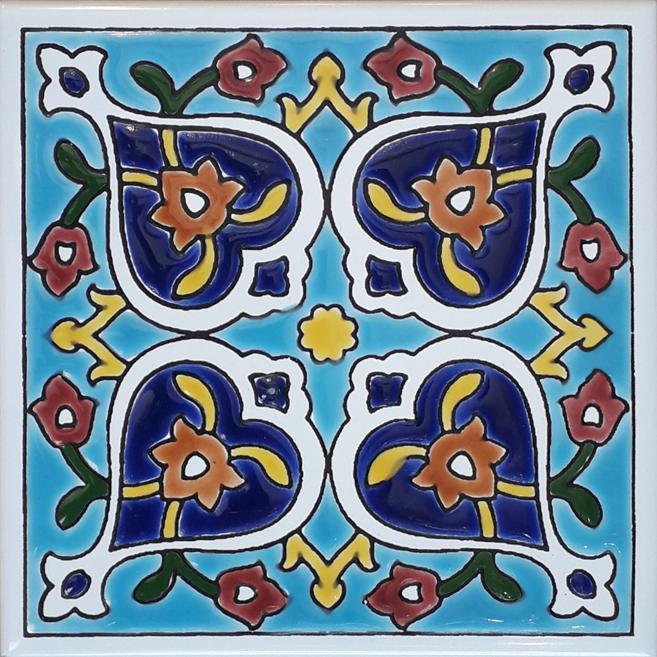 کاشی کد 0169