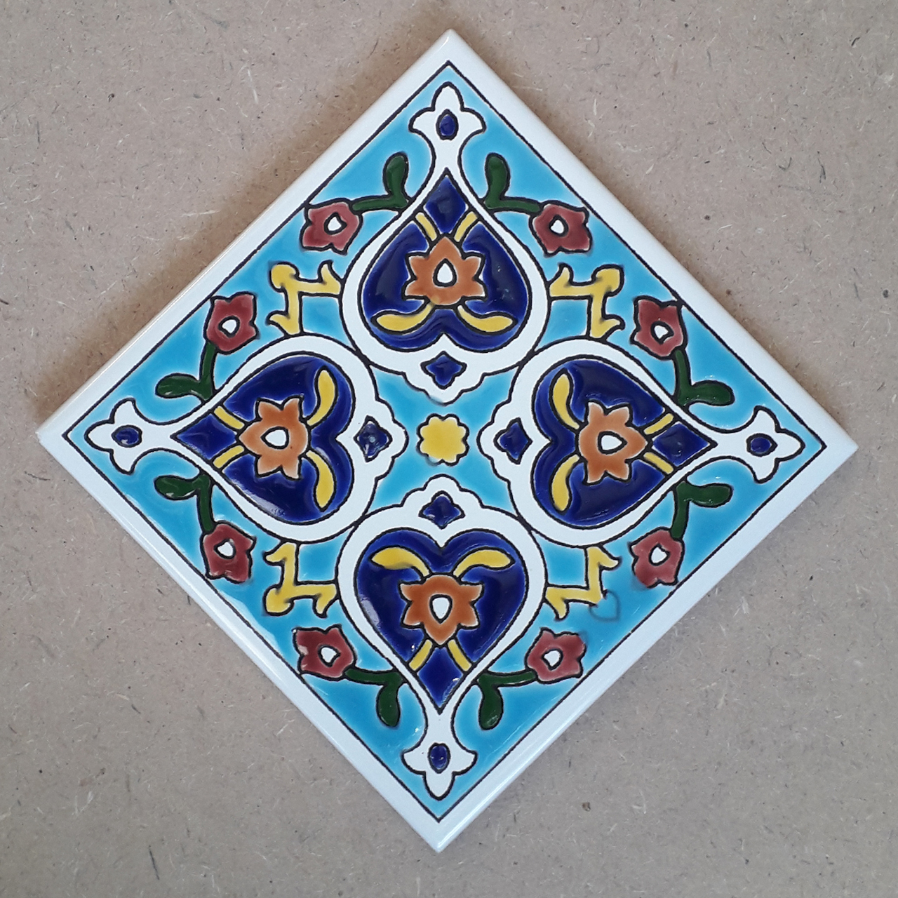کاشی کد 0169