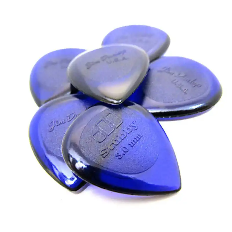 پیک گیتار دانلوپ مدل jazz 3