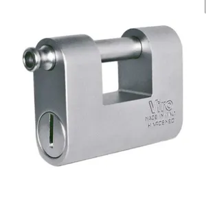 قفل کتابی ویرو کد 8700
