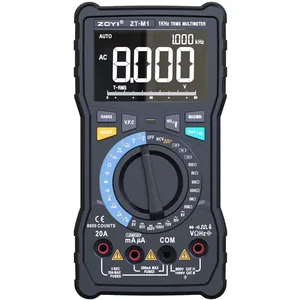 ZOYI ZT-M1 Multimeter 