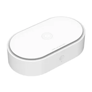 شارژر بی سیم یونیک مدل Lyfro Air Capsule