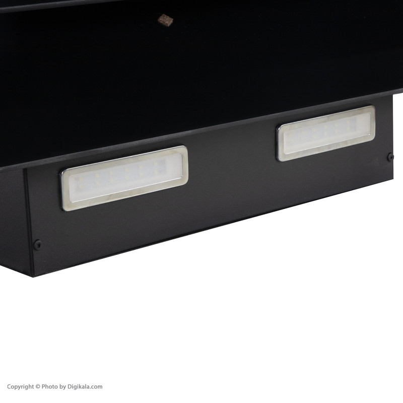 هود شومینه ای بکا مدل Violet_mf کد B001 سایز 90