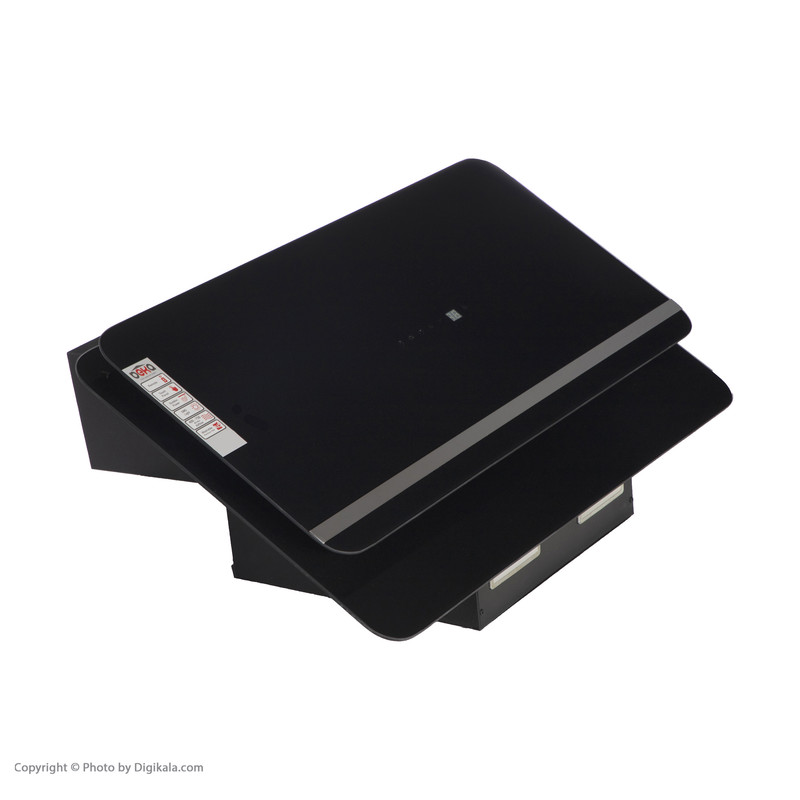 هود شومینه ای بکا مدل Violet_mf کد B001 سایز 90