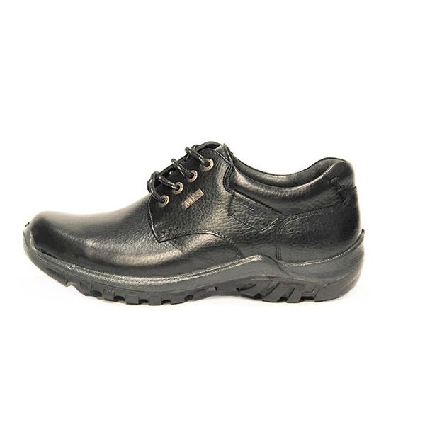  کفش روزمره مردانه فرزین کد cbm010 رنگ مشکی -  - 1