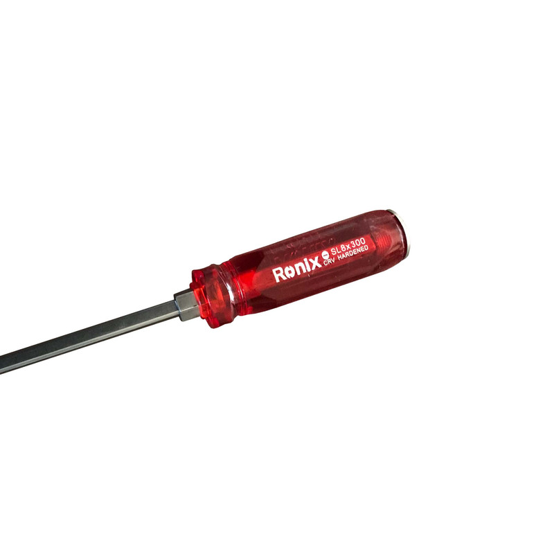 پیچ گوشتی دو سو رونیکس کد RH-2981 پیچ گوشتی دو سو رونیکس کد RH-2981